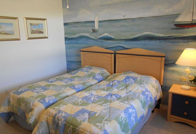 Lakeside Golfresort-inverness