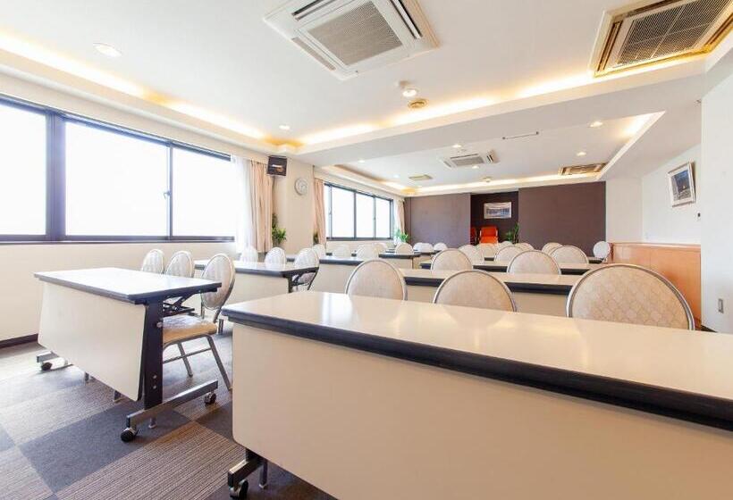فندق Livemax Budget Sagamihara