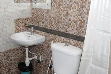 Fotos del hotel Mysore Mayflower:  15