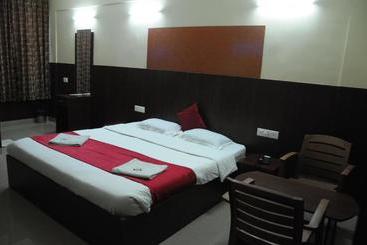 Fotos del hotel Mysore Mayflower:  10