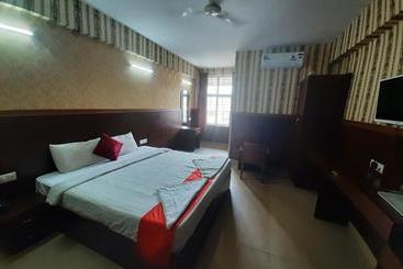Fotos del hotel Mysore Mayflower:  12