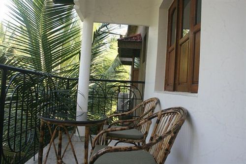 فندق Pande Residency