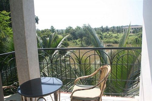 فندق Pande Residency