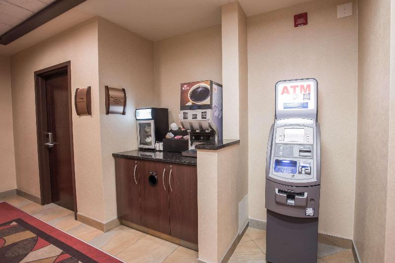 酒店 Quality Inn & Suites