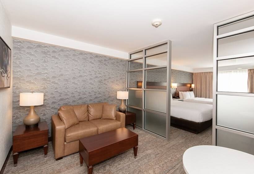 酒店 Quality Inn & Suites