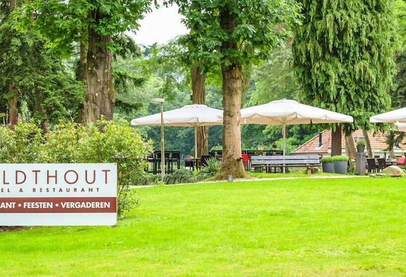 فندق & Restaurant Wildthout