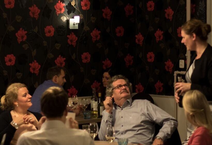 فندق & Restaurant Wildthout