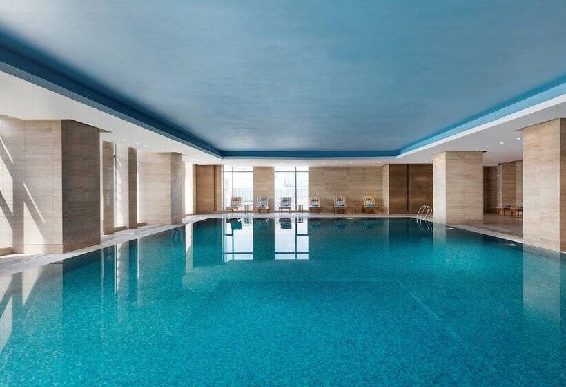 فندق Sheraton Zhenjiang