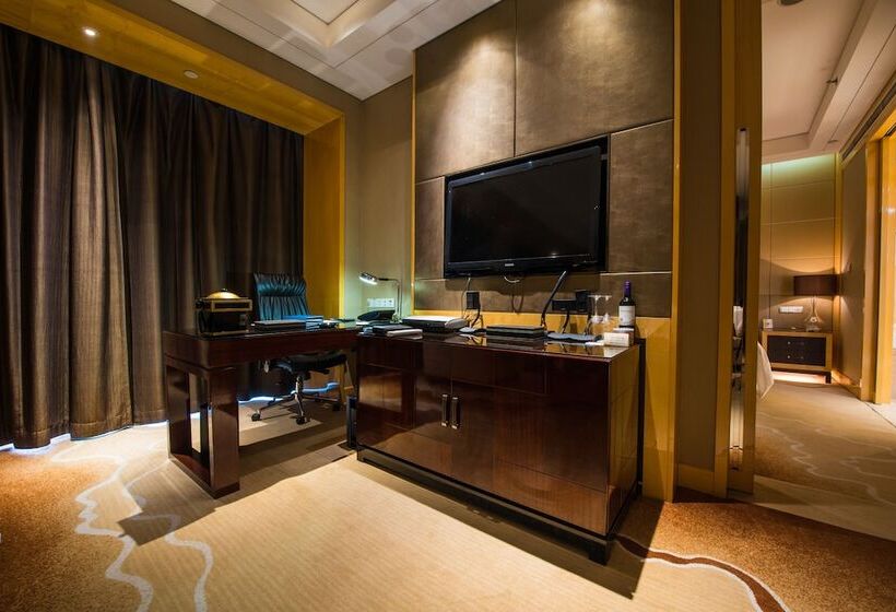 فندق Sheraton Zhenjiang
