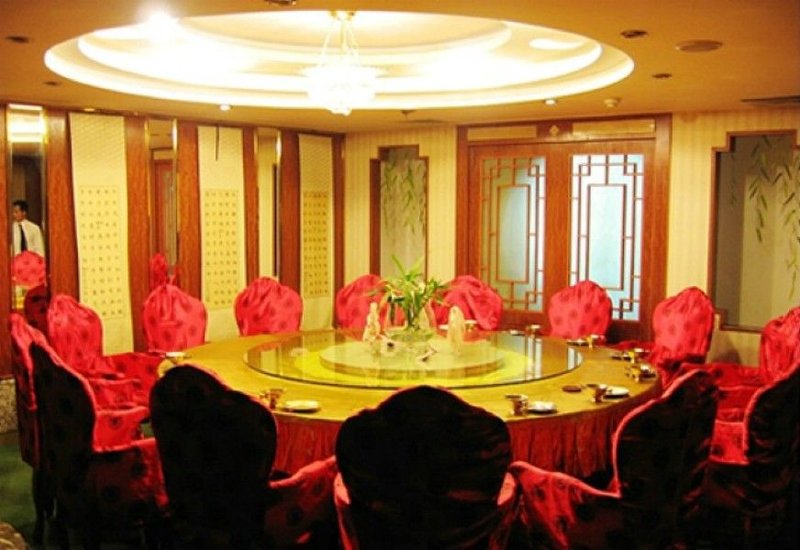 هتل Shunhua International