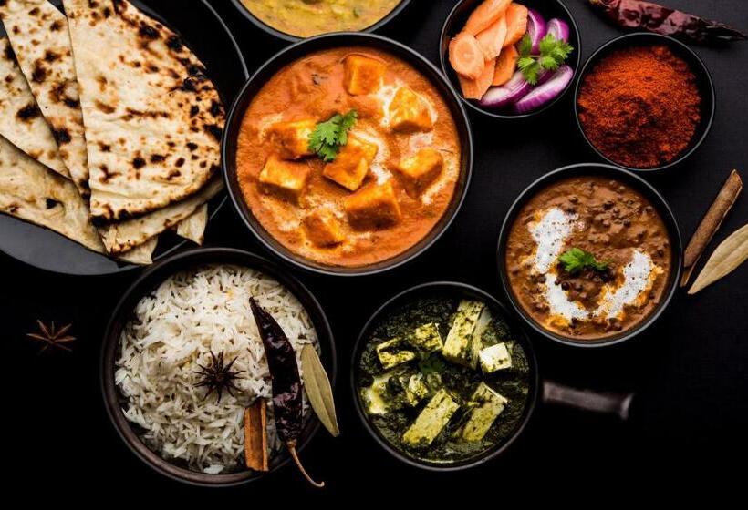 فندق Treebo Mayur, Mall Road