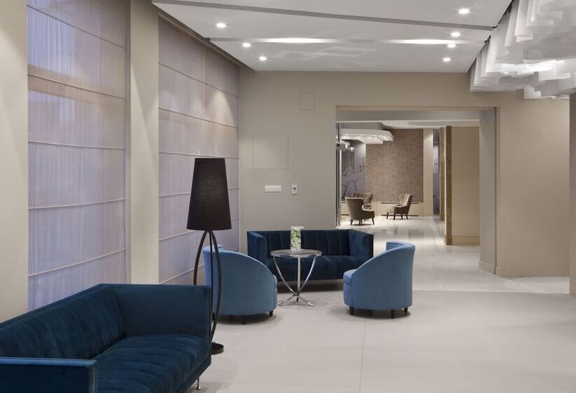 هتل Witkowski Warsaw Airport