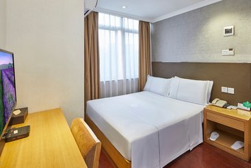 Fotos del hotel Yingshang  Haizhu Plaza:  19