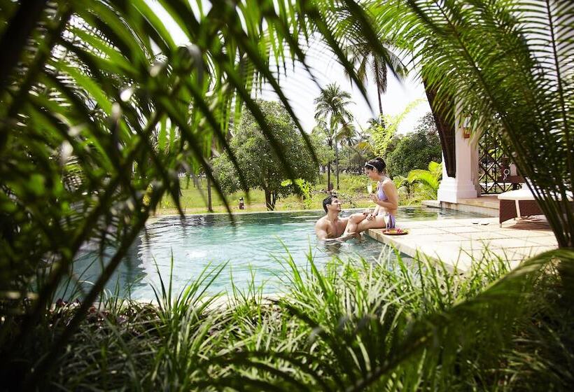 Taj Bekal Resort & Spa, Kerala