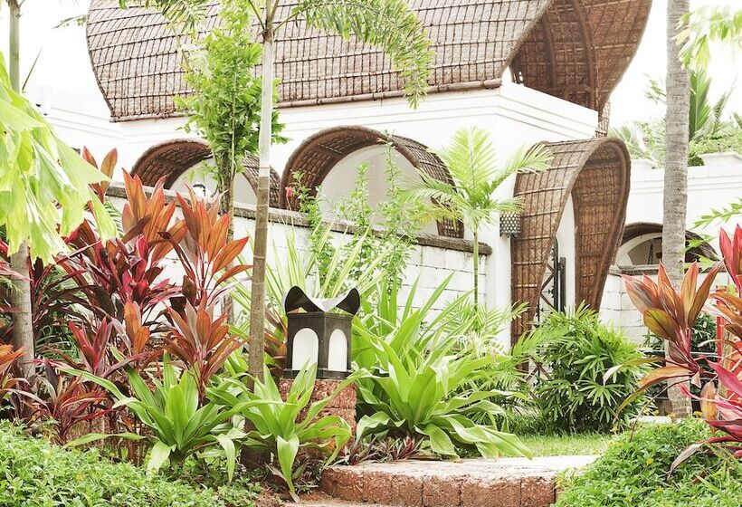 Taj Bekal Resort & Spa, Kerala