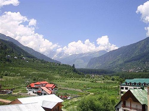 Sandhya Resort And Spa Manali