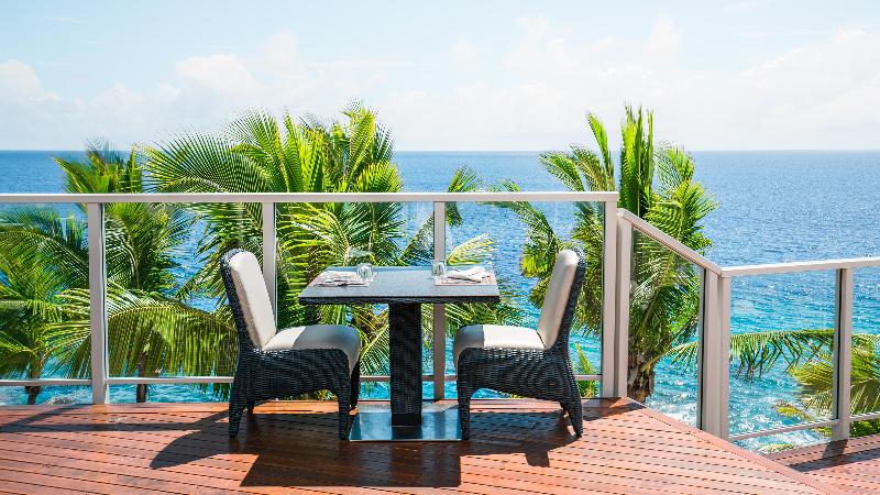 Scenic Matavai Resort Niue