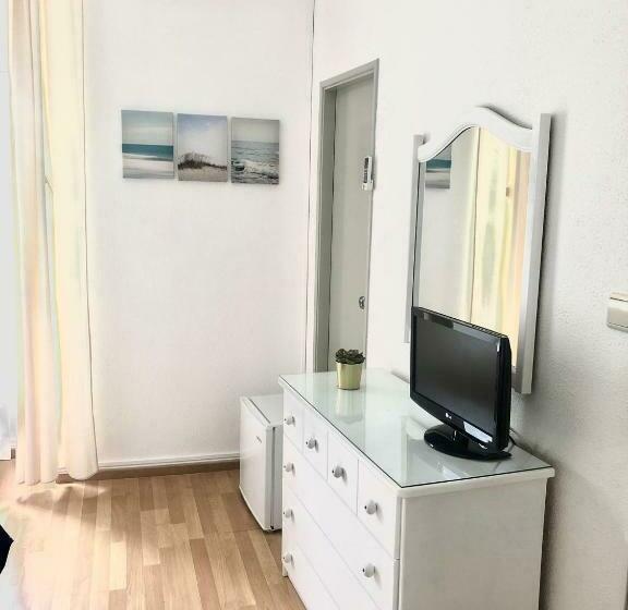 تختخواب و صبحانه Arcada House Tavira