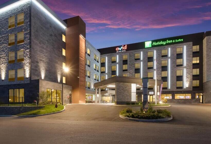 ホテル Holiday Inn & Suites   Mt Juliet Nashville Area, An Ihg