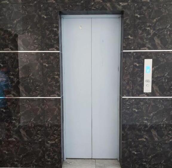 בית מלון כפרי Kb