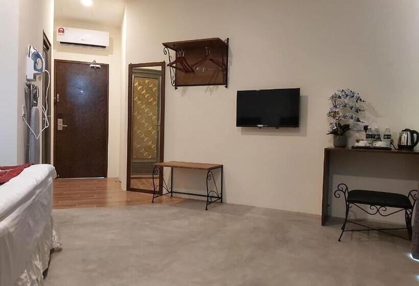 בית מלון כפרי Kb