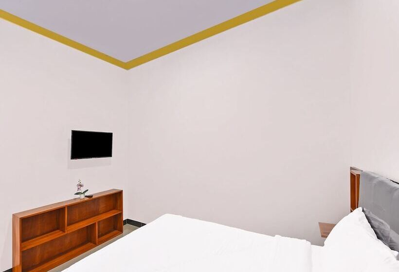هتل Oyo 91192 Homestay Antara