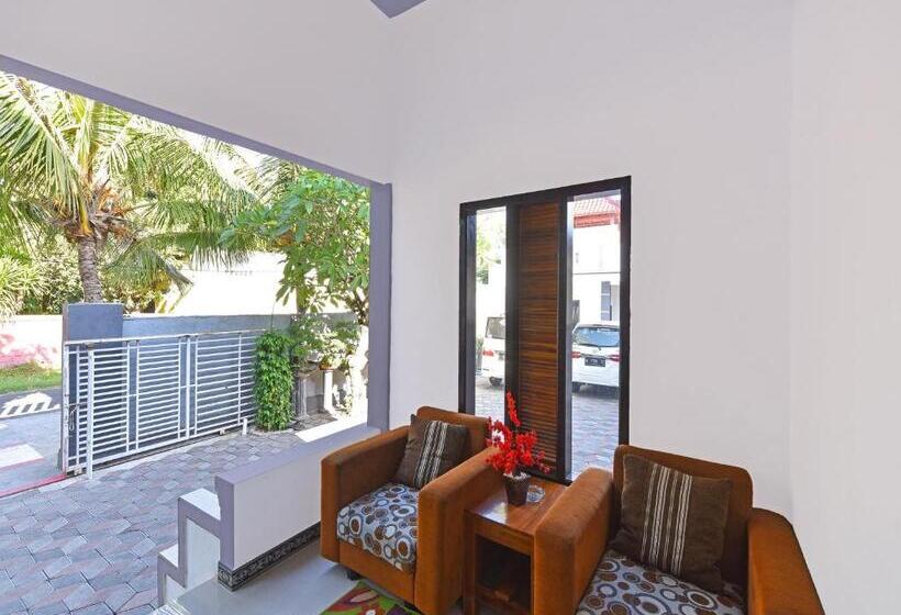 هتل Oyo 91192 Homestay Antara