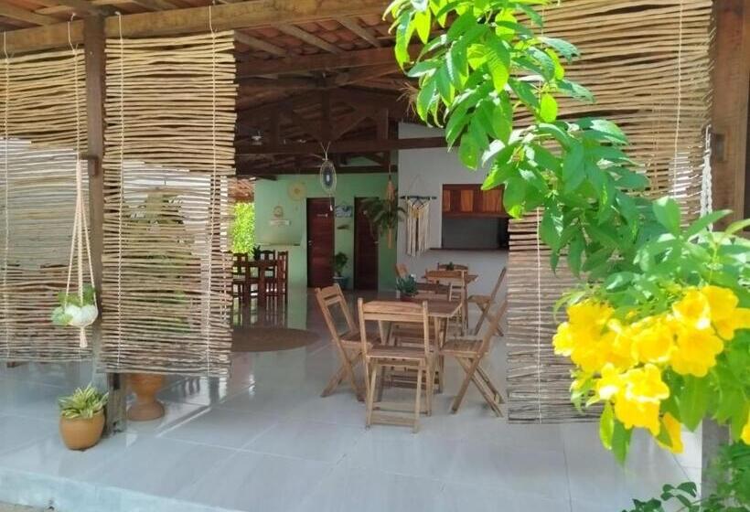 پانسیون Chill Kite   Icaraí Kite Village