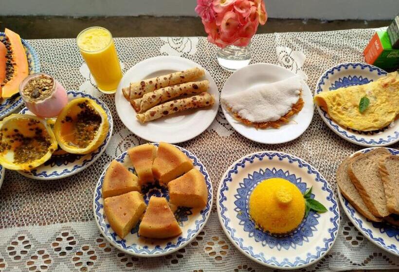 پانسیون Chill Kite   Icaraí Kite Village