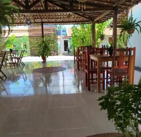 پانسیون Chill Kite   Icaraí Kite Village