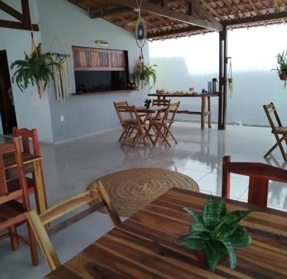 پانسیون Chill Kite   Icaraí Kite Village