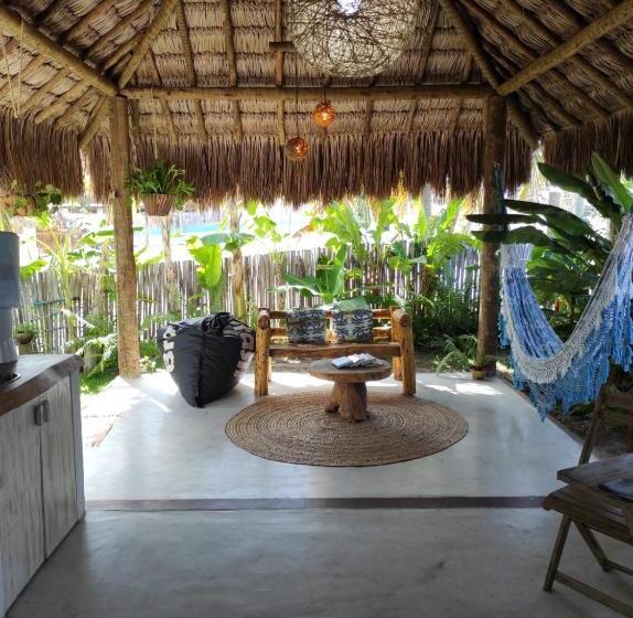 پانسیون Chill Kite   Icaraí Kite Village