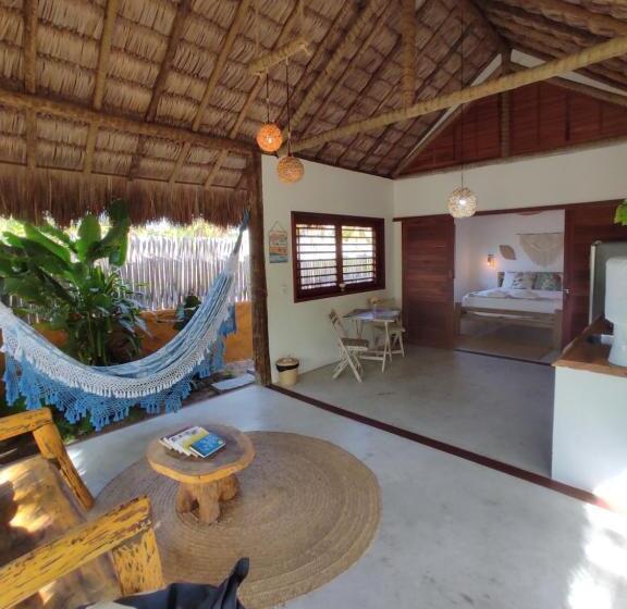 پانسیون Chill Kite   Icaraí Kite Village