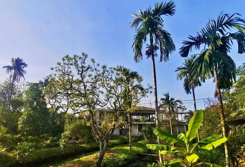 אתר נופש Coconut Lane Bangkok