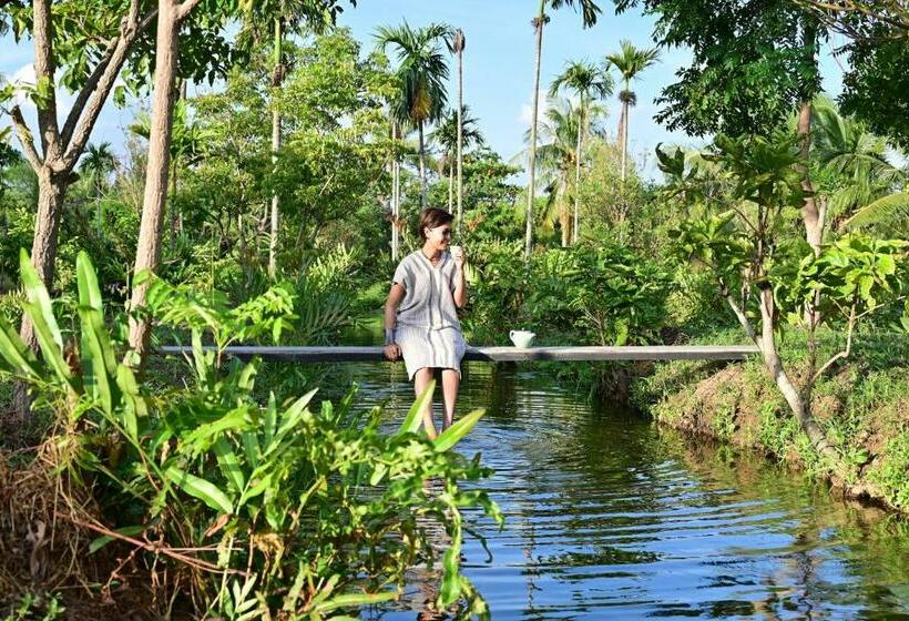 منتجع Coconut Lane Bangkok