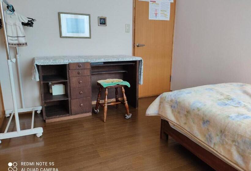 民泊 B&b Yoshida