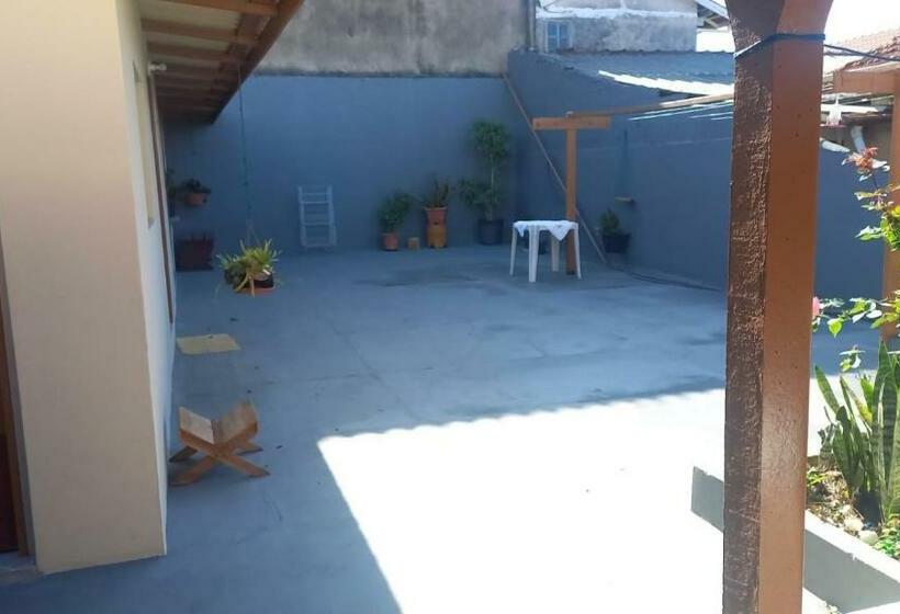 هاستل Suíte Alto Do Aconchego