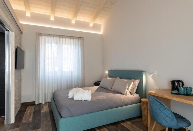 فندق Agriturismo Il Medeghino