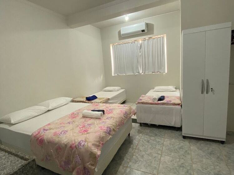 Infinit Hotel Flats
