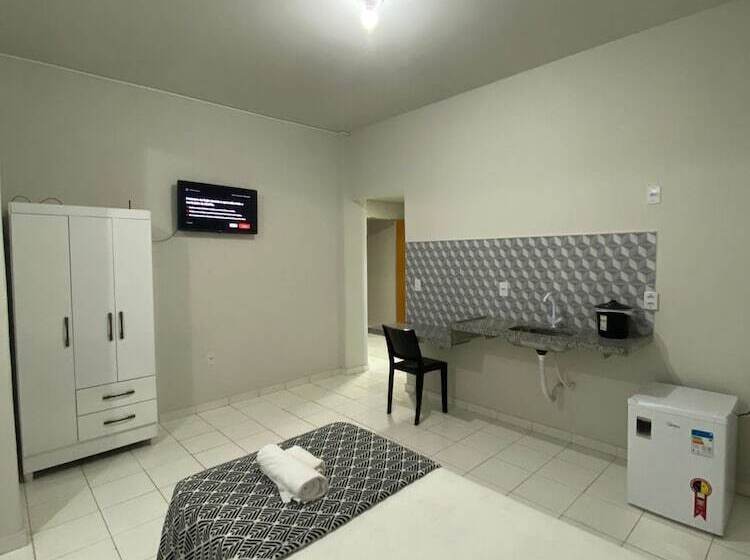 Infinit Hotel Flats