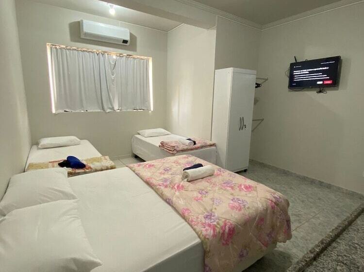 Infinit Hotel Flats