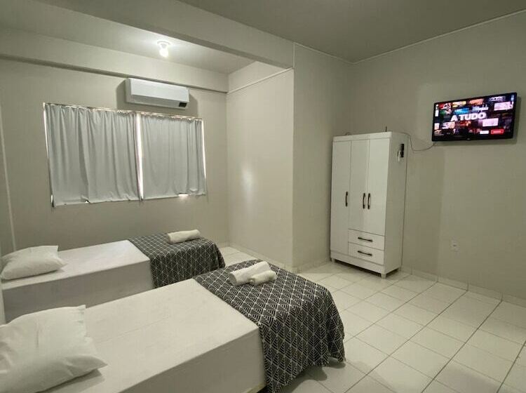 Infinit Hotel Flats