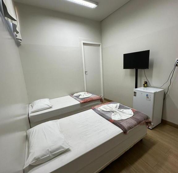 Infinit Hotel Flats