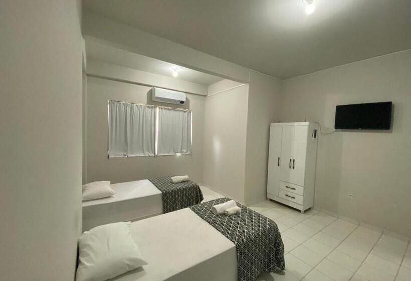 Infinit Hotel Flats