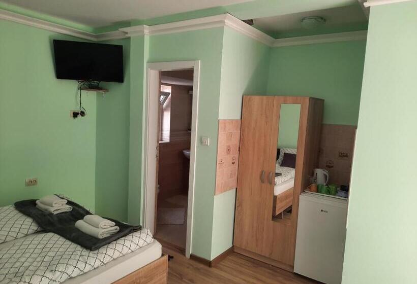 پانسیون Sunset