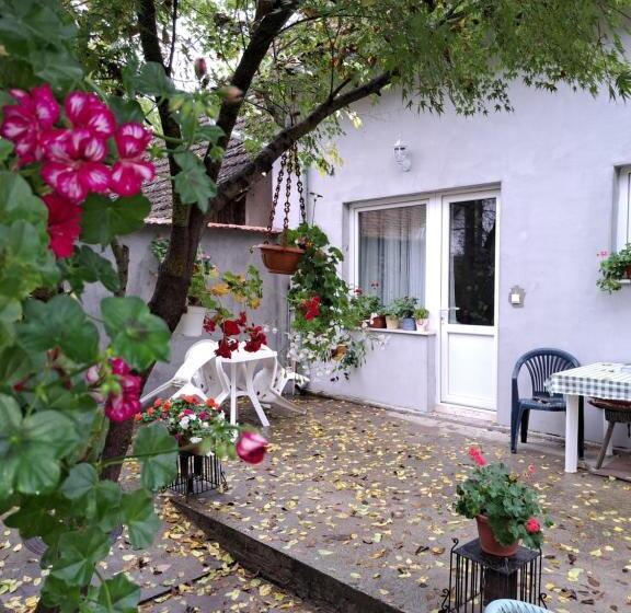 پانسیون Sunset