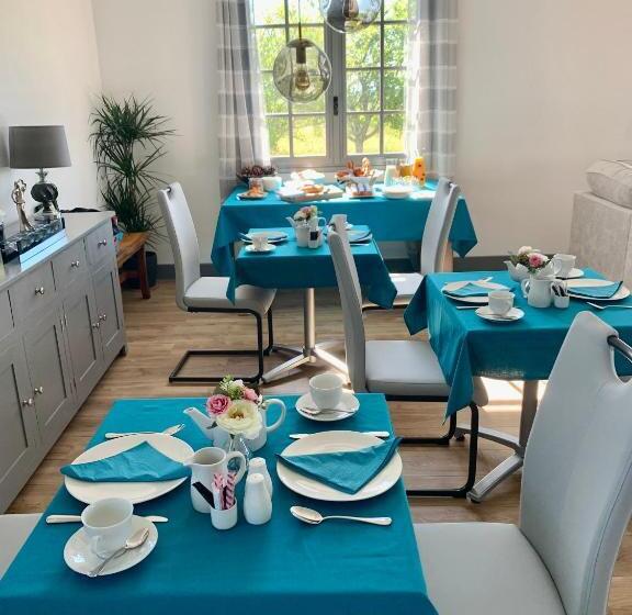 住宿加早餐  Les Grands Bois