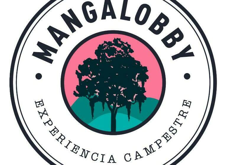 צימר Mangalobby Finca