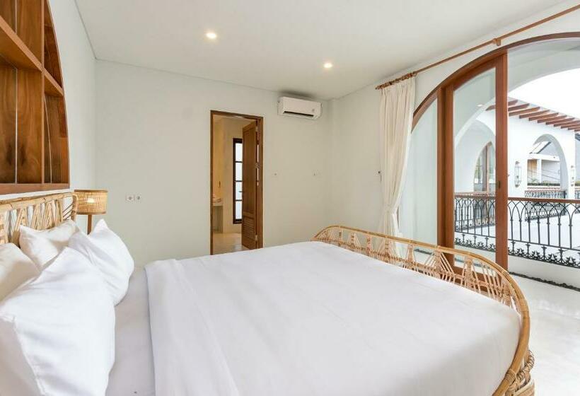 Bed and Breakfast Soobali La Fountain 3br