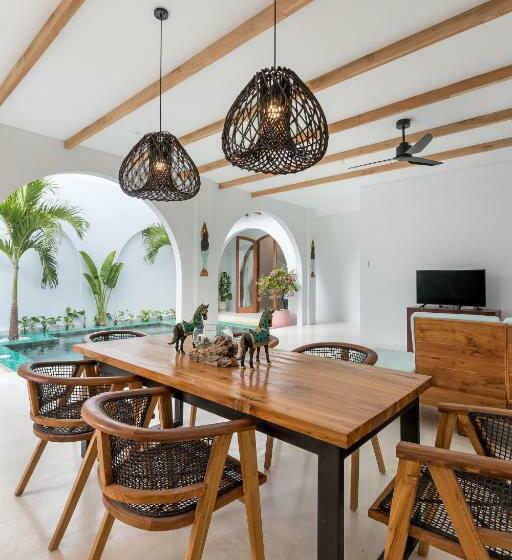 Bed and Breakfast Soobali La Fountain 3br